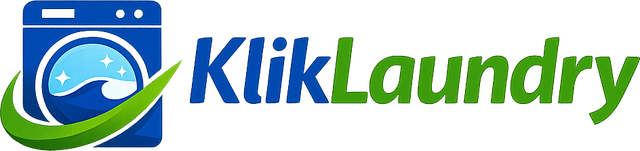KlikLaundry